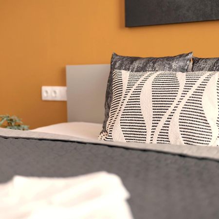 Exclusive Central 3Bedrm Stylish Residence By Prestige Homes 부다페스트 외부 사진