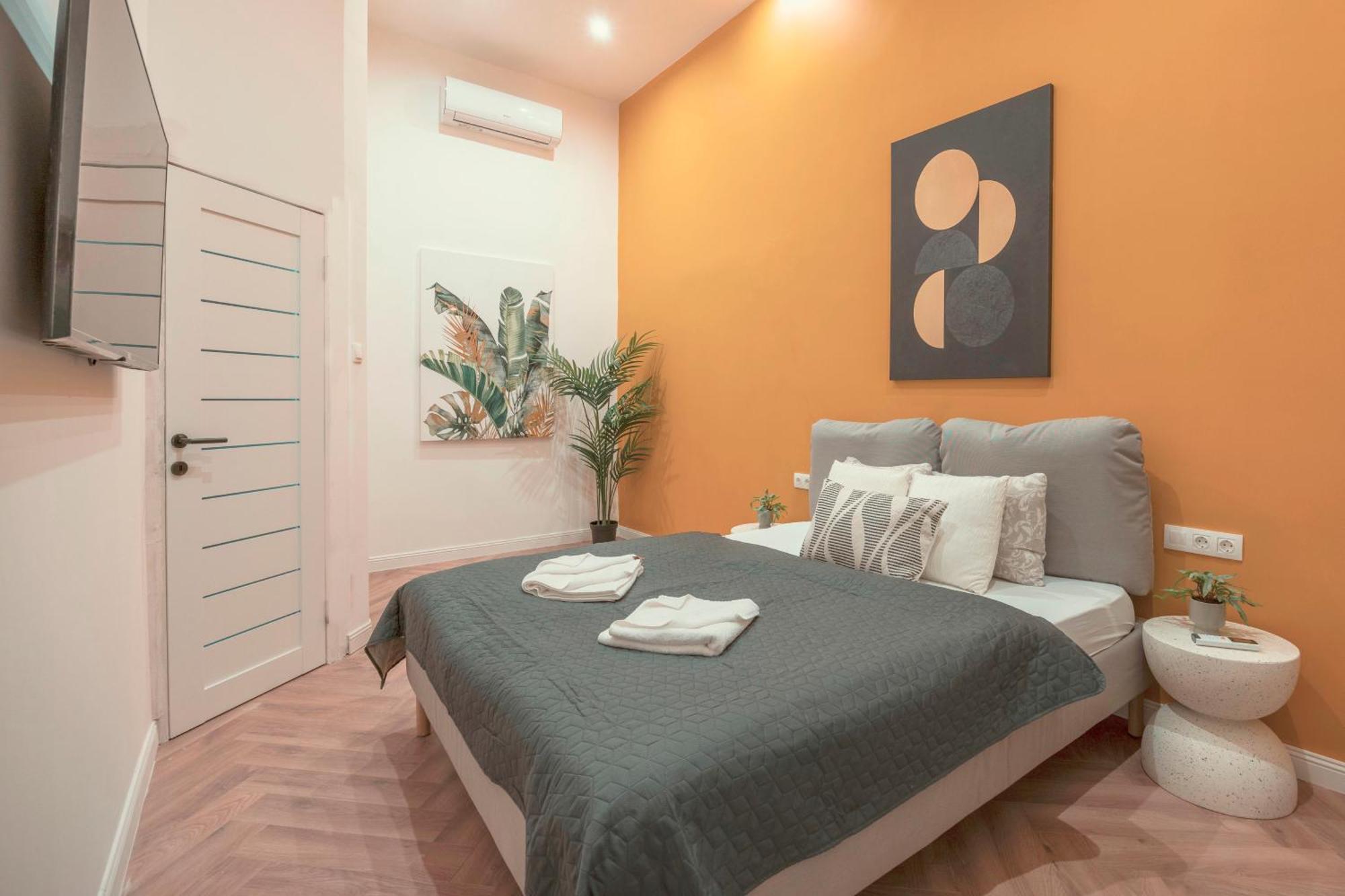 Exclusive Central 3Bedrm Stylish Residence By Prestige Homes 부다페스트 외부 사진