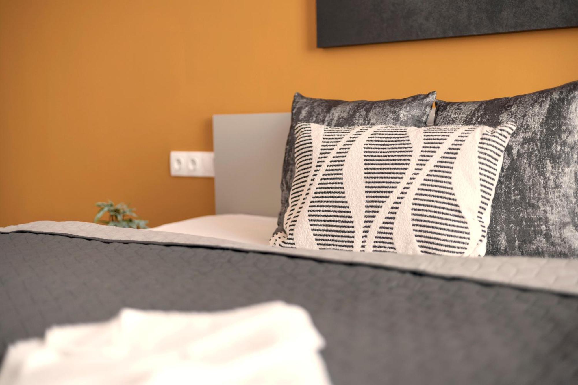 Exclusive Central 3Bedrm Stylish Residence By Prestige Homes 부다페스트 외부 사진