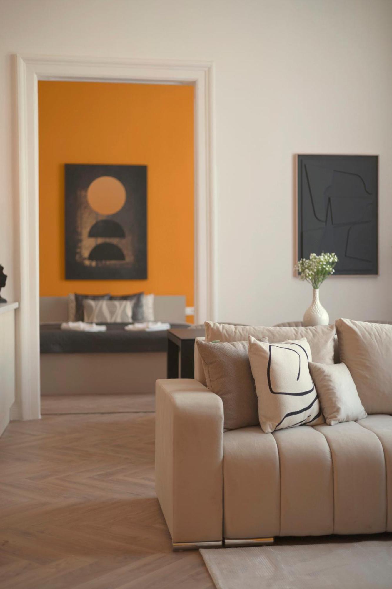 Exclusive Central 3Bedrm Stylish Residence By Prestige Homes 부다페스트 외부 사진
