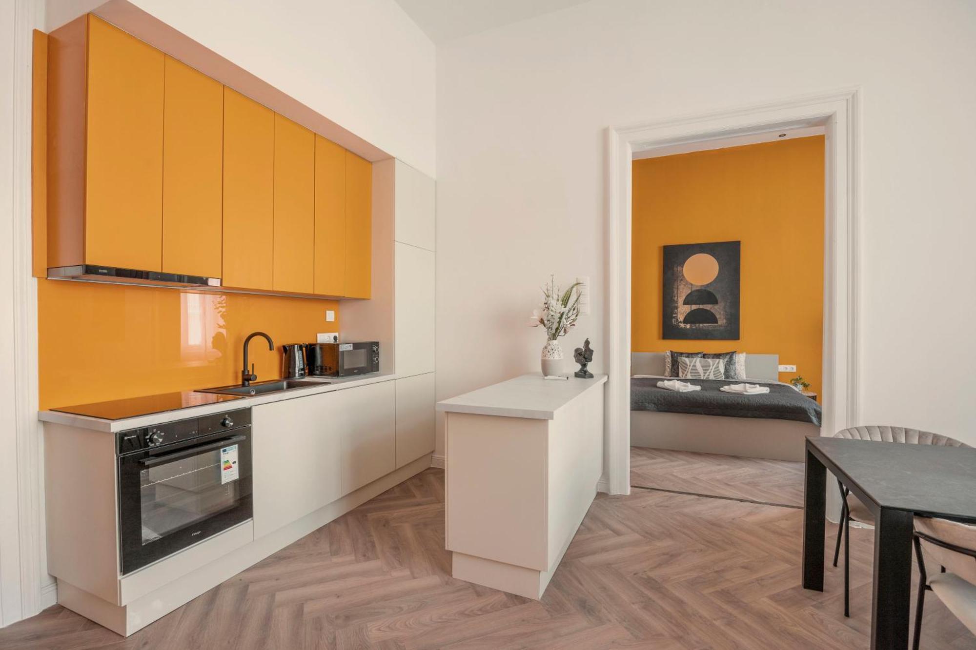 Exclusive Central 3Bedrm Stylish Residence By Prestige Homes 부다페스트 외부 사진