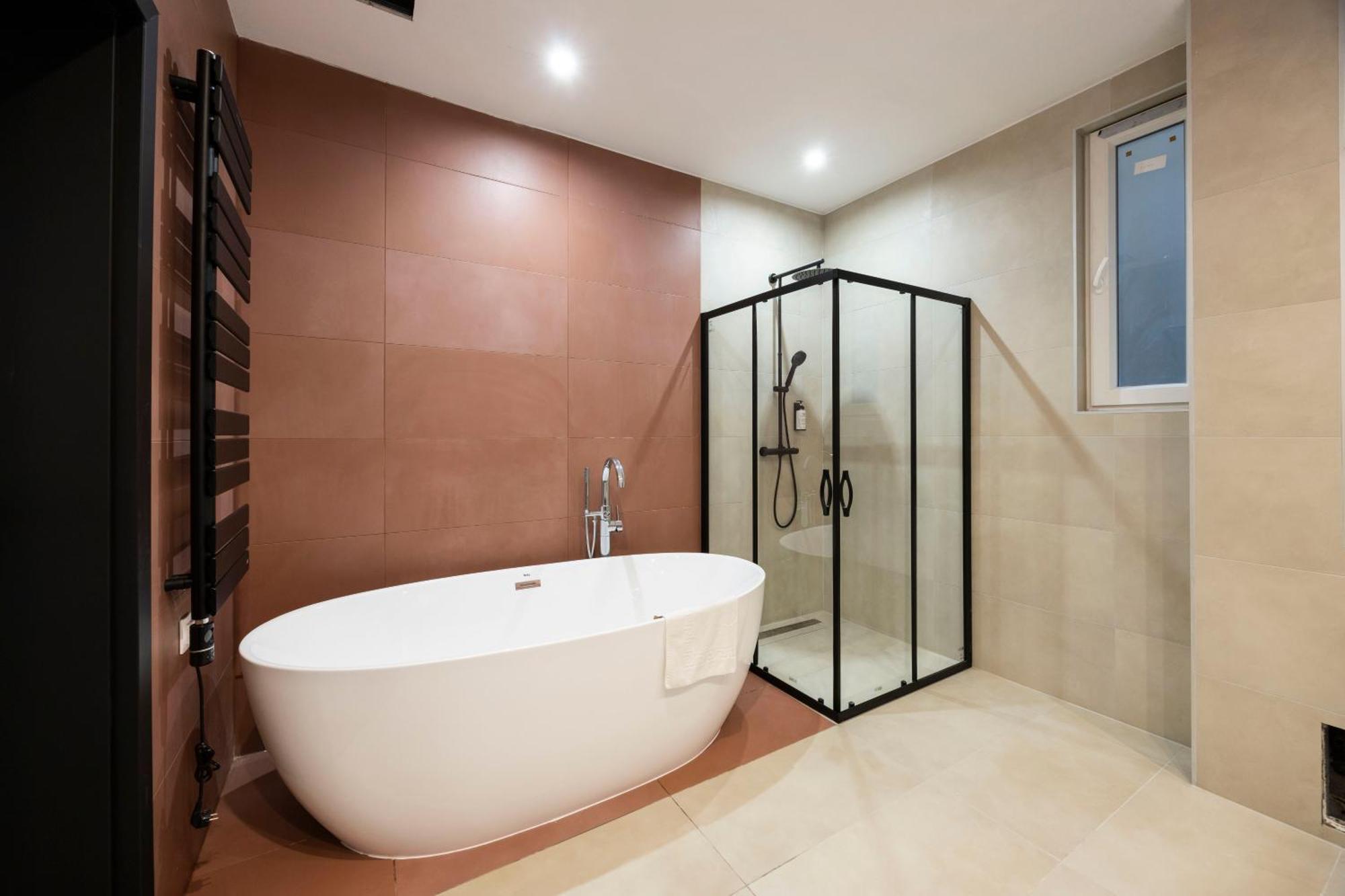 Exclusive Central 3Bedrm Stylish Residence By Prestige Homes 부다페스트 외부 사진