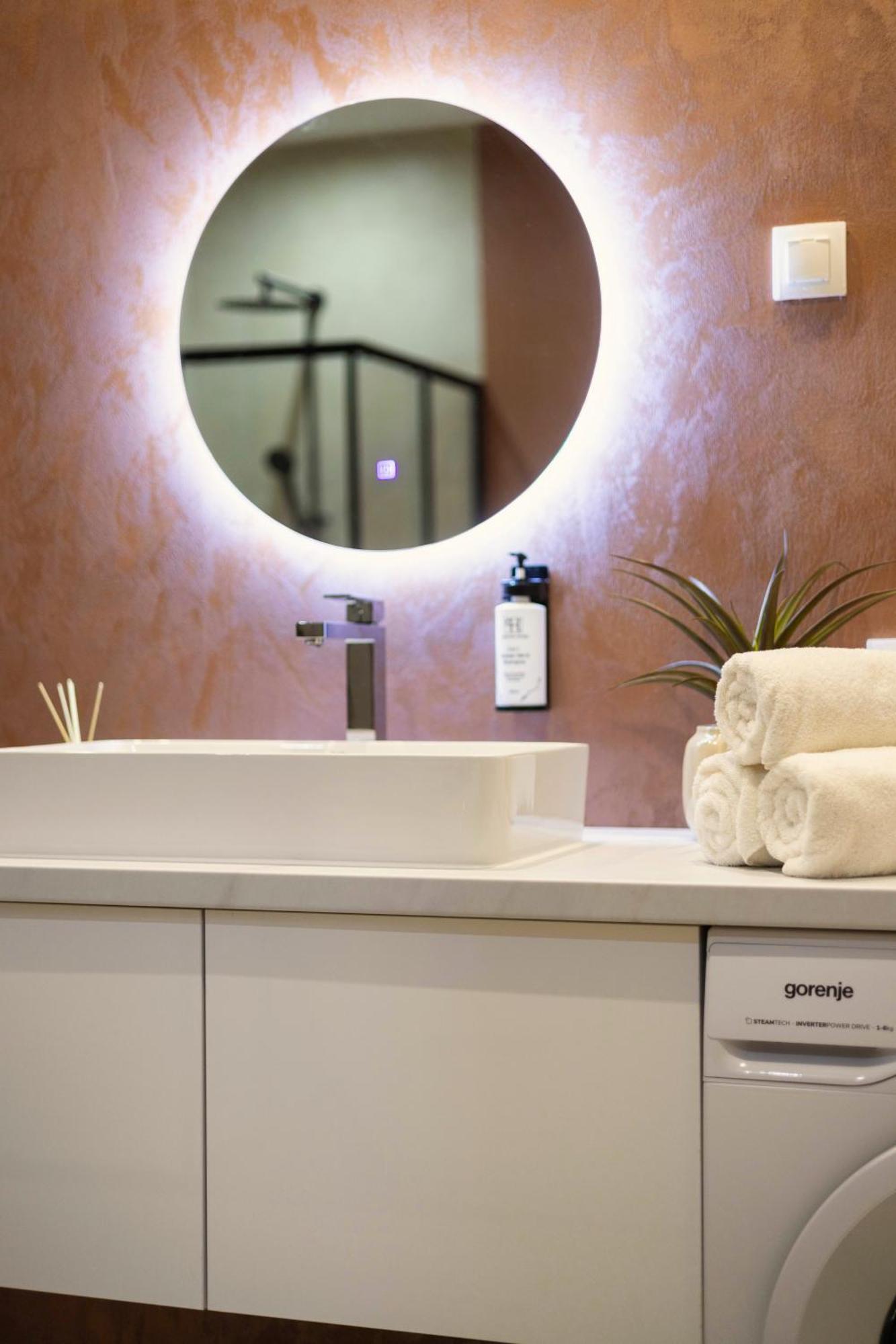 Exclusive Central 3Bedrm Stylish Residence By Prestige Homes 부다페스트 외부 사진