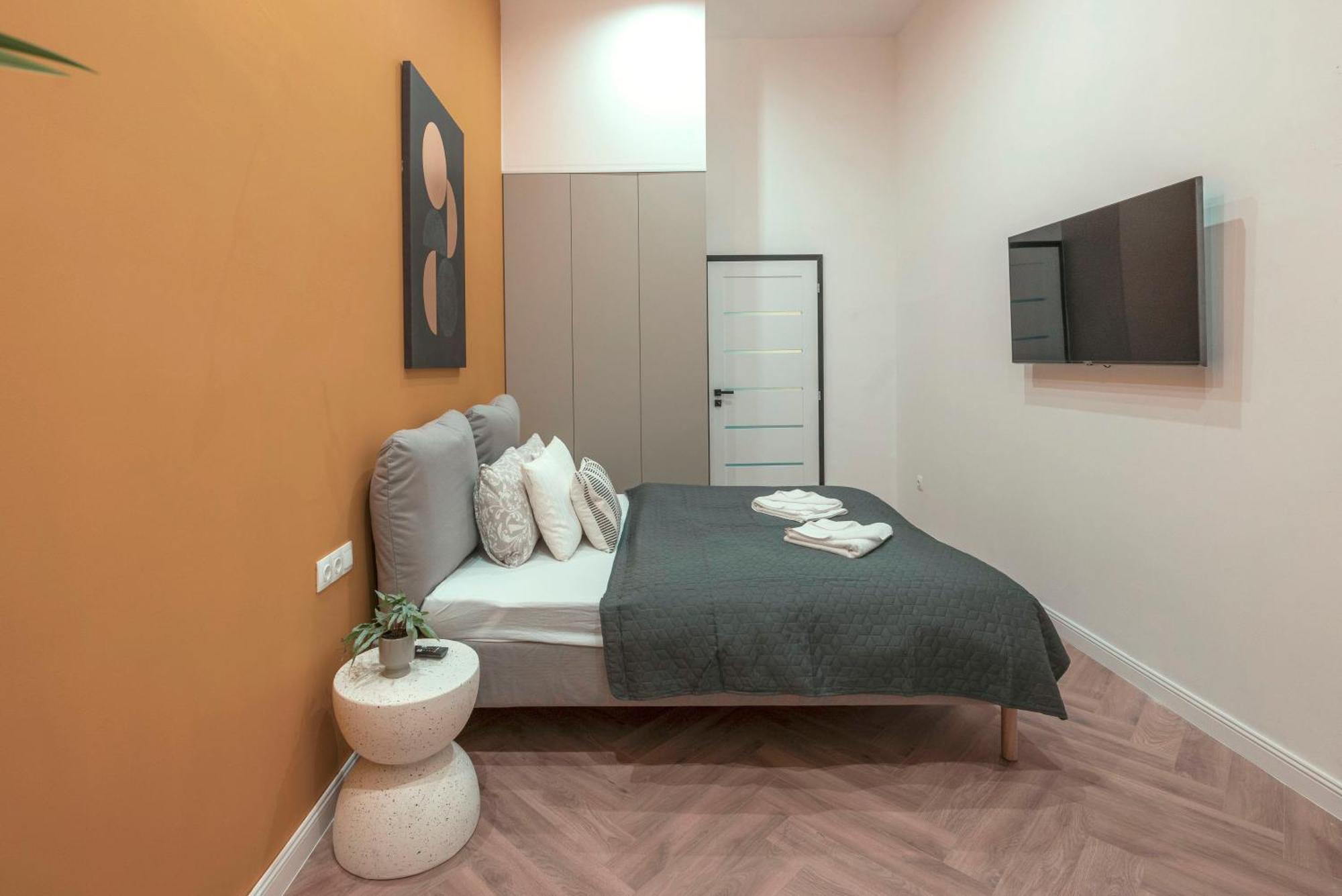 Exclusive Central 3Bedrm Stylish Residence By Prestige Homes 부다페스트 외부 사진