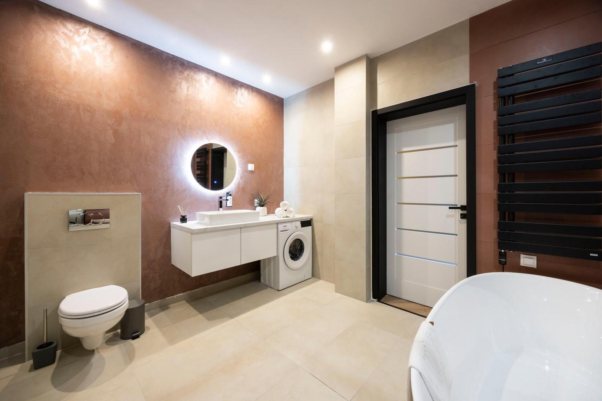 Exclusive Central 3Bedrm Stylish Residence By Prestige Homes 부다페스트 외부 사진