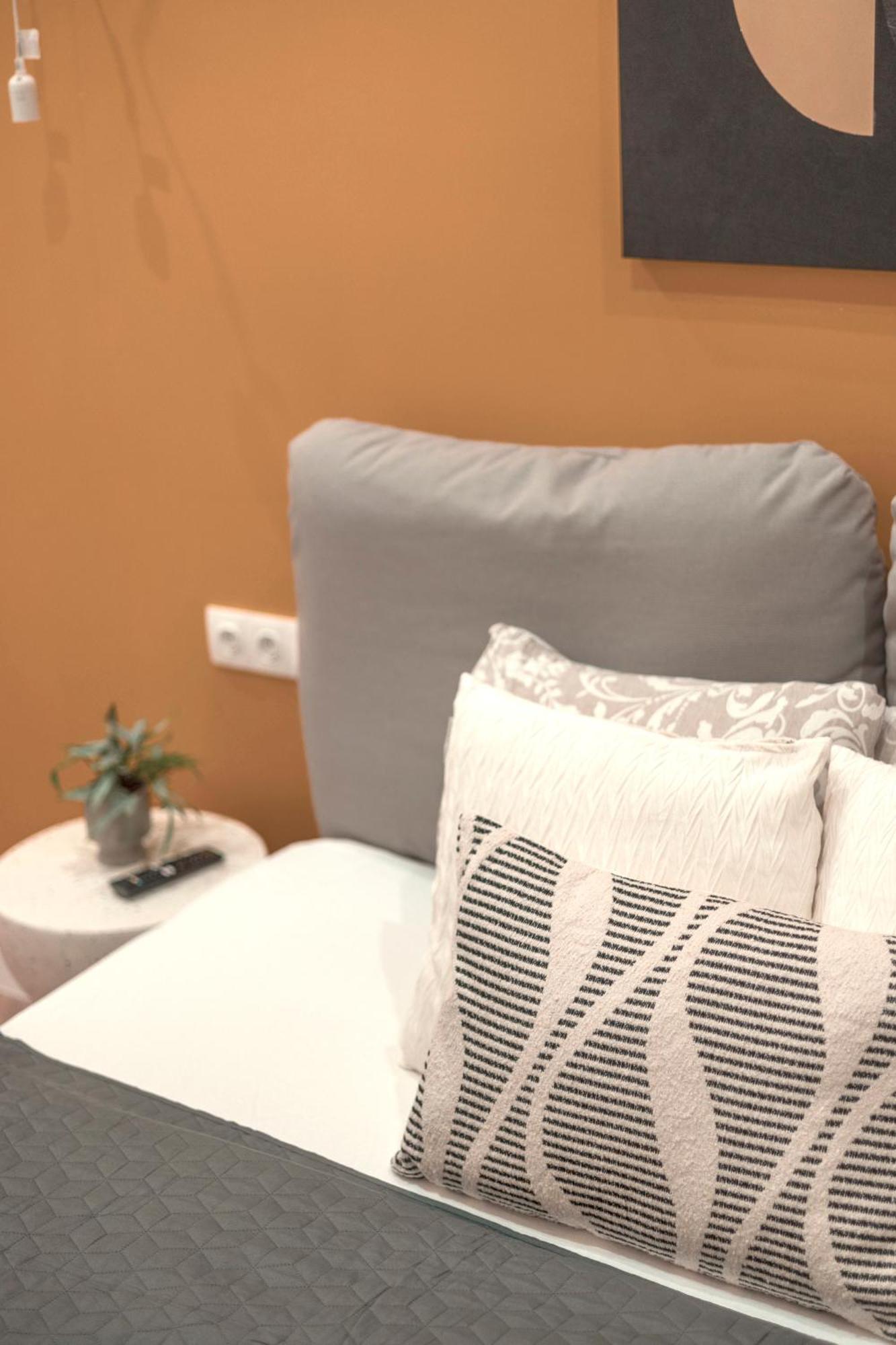 Exclusive Central 3Bedrm Stylish Residence By Prestige Homes 부다페스트 외부 사진