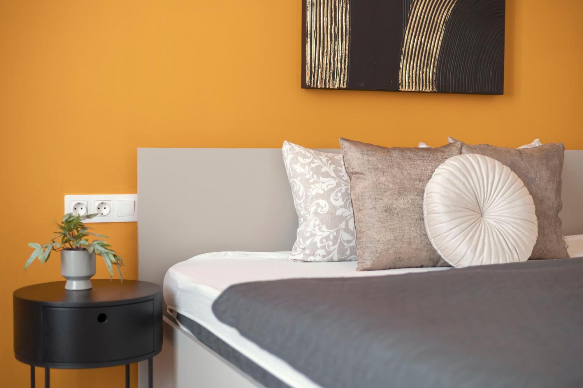 Exclusive Central 3Bedrm Stylish Residence By Prestige Homes 부다페스트 외부 사진