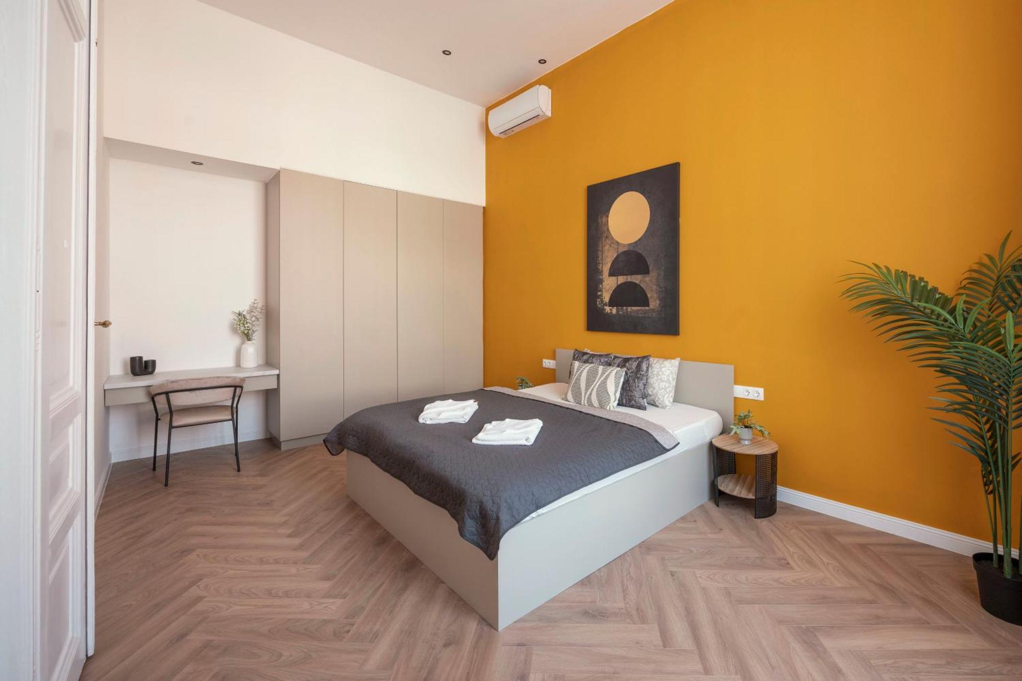 Exclusive Central 3Bedrm Stylish Residence By Prestige Homes 부다페스트 외부 사진